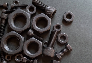 Corrosion-Resistant Coatings for Inconel 625 Fasteners